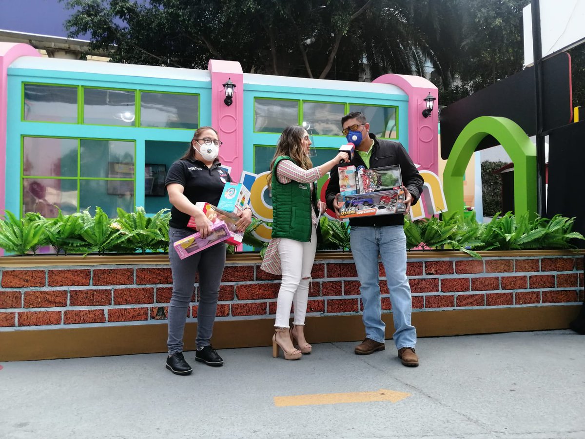 JuguetonAzteca's tweet image. Estamos muy felices de contar con increíbles aliados 😀❤️ ¡Muchas gracias, #PrintingWorld  por su apoyo!