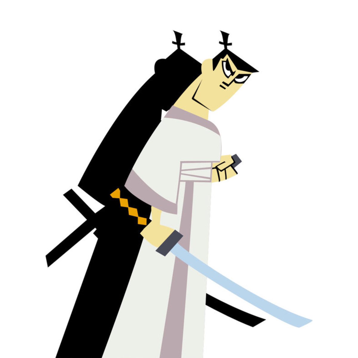 Nike By You Dunk Lows as cartoon characters. 