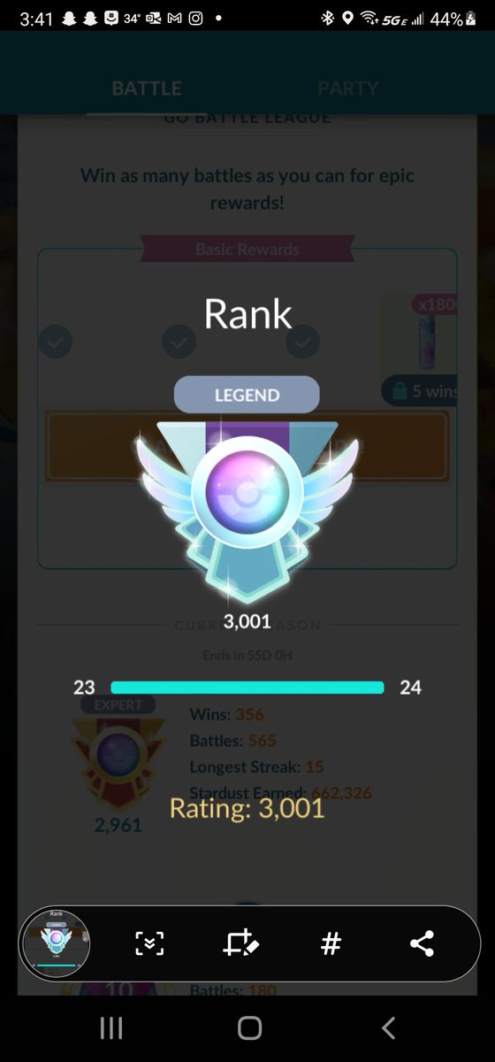 Sabrina (Speedy) tweet media