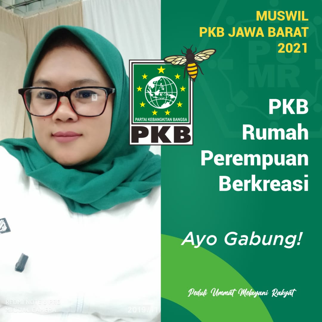 ErinRiani10's tweet photo. Jelang Muswil DPW PKB Jawabarat
#Muswil
#DPW
#PKB
@cakimiNOW @hasimadnan2024 @dpwpkbjabar https://t.co/gDCMK74lAW