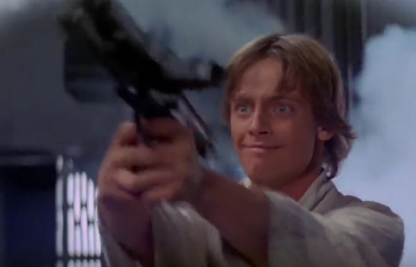 SentrySpartan's tweet photo. @Jedi4Liberty @TPOSW @it_wars Luke: "Choke? No! That is the way of the dark side! I merely used the Force to move all the air in his lungs from one place, to another!"

#ACertainPointOfView https://t.co/N2weVXUnH8