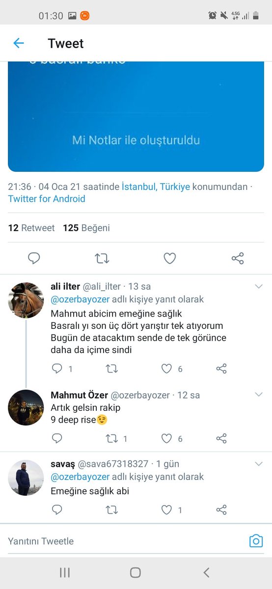 Basralı tek atıyorsun rakip depp diyorsun tabi tahmin makinen basralı dedi sana dimi ..