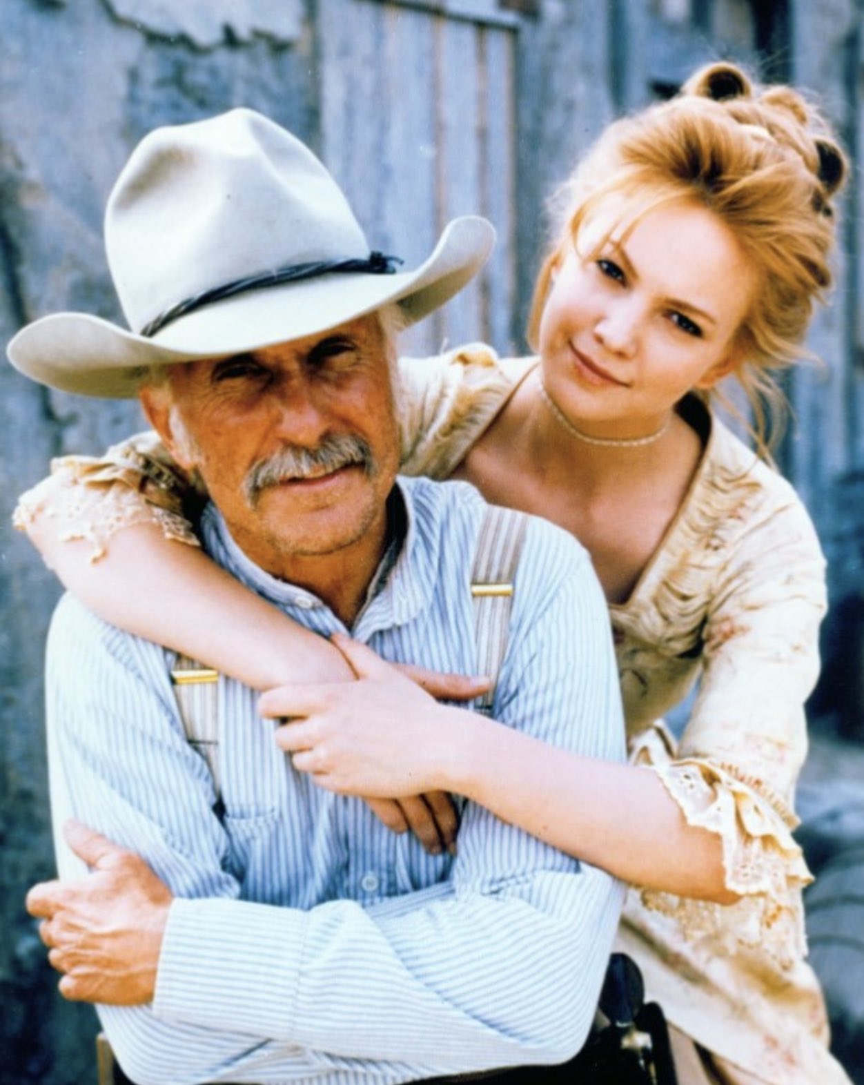 Happy 90th Birthday to Robert Duvall.  And a shout out to one of the finest performances by an actor, ever. 