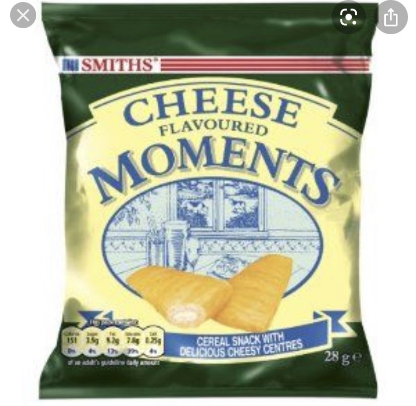 Martin80P's tweet image. Let’s get this moving #bringbackcheesemoments #smithscrisps #walkerscrisps #pubsnack