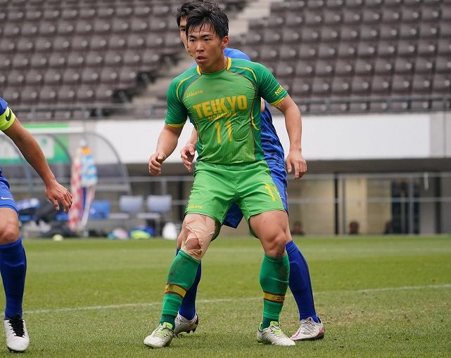 Twitter এ サッカーダイジェスト 高校サッカー 帝京長岡 歴代最強 超えなるか 急成長を遂げる３年生fwが堅守 市立船橋 の牙城を崩す会心ゴール 選手権 T Co 0jn15r6wp0 高校サッカー選手権 T Co Qqs3nrmnxd