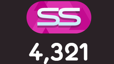 Look at this shit owo! My little achievement again