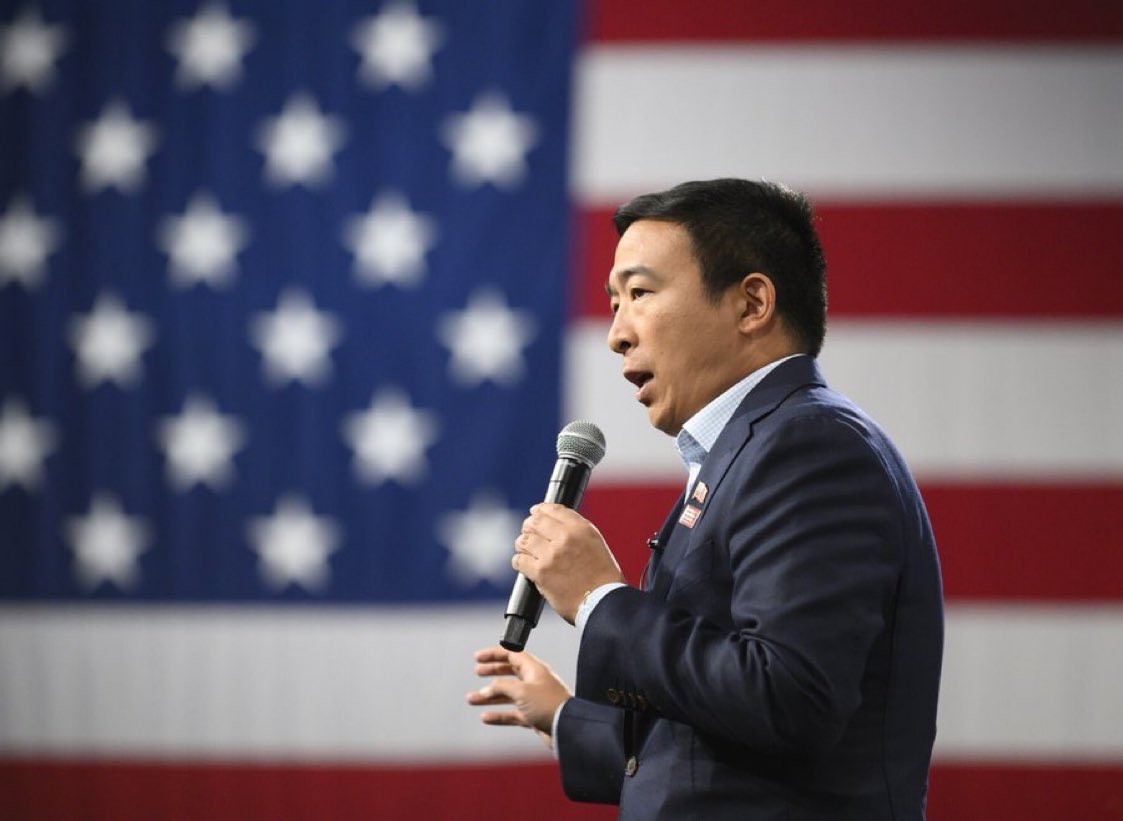 The idea that poor people will be irresponsible with their money, and squander it, seems to be a product of deep-seated biases rather than emblematic of the truth. —@AndrewYang