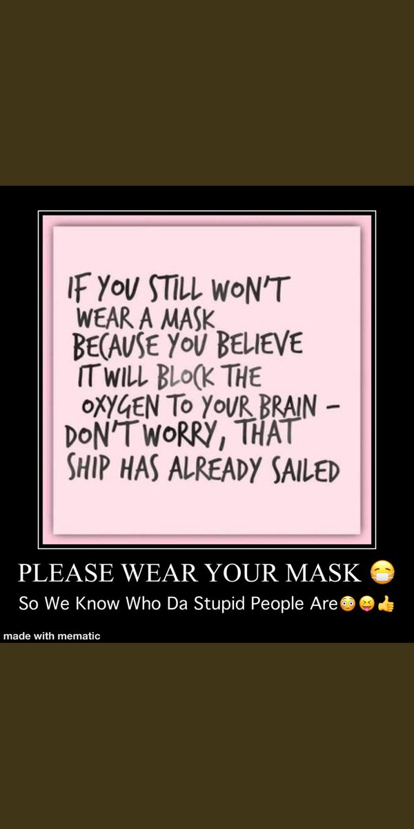 PukeonTrump's tweet photo. @NedOpposes @bossassma @fredforthemets @mjcaggi2012 @Enough_Is_Enuf_ @Liney1103 @JustAnIndepend1 @scrantonville @nlfisker @PrdLiberal7 @CRufsvold @mcburls @Karma4Ublue @LCattheBeach @MedMusicMommy @CindyHardy @judyfree10 @La_Bete_humaine @suzyq8825 @QuinnLeone4 Thank you 🇦🇺 Ned. My wife says hi. 👋 I appreciate the shoutout! 🇦🇺 #MaskSaveLives #SocailDistance #StayHome https://t.co/V81XSyd8l8