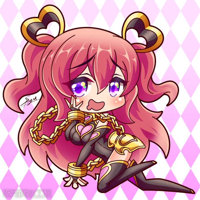 クウカちゃん
#プリコネR #クウカ 