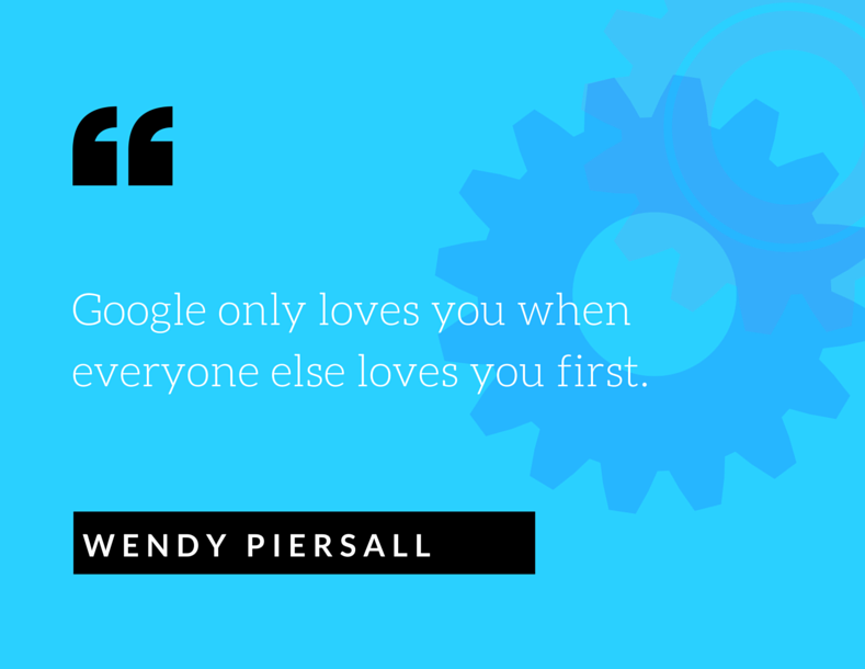It's true! Your reviews on Google can make or break your ranking. Learn more about <a href="/LMOagency/">Local Marketing Oasis</a>'s #BrandVisibility package today! Contact us today for a limited-time #freetrial (YES, FREE!) of the #BrandVisibility package!