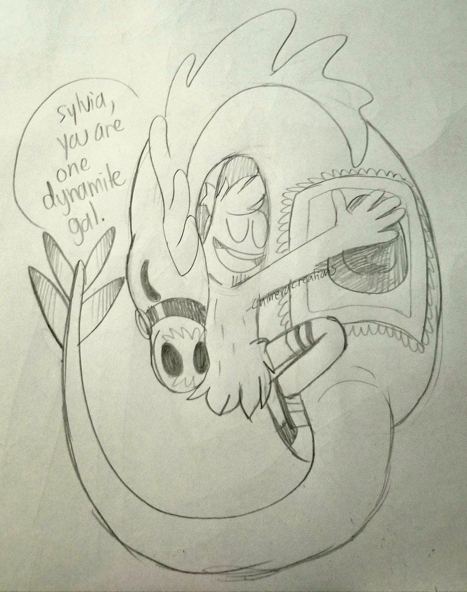 kaijumatsu's tweet photo. almost forgot to post this !!
#wanderoveryonder #sylander https://t.co/cpqWrrUzgv