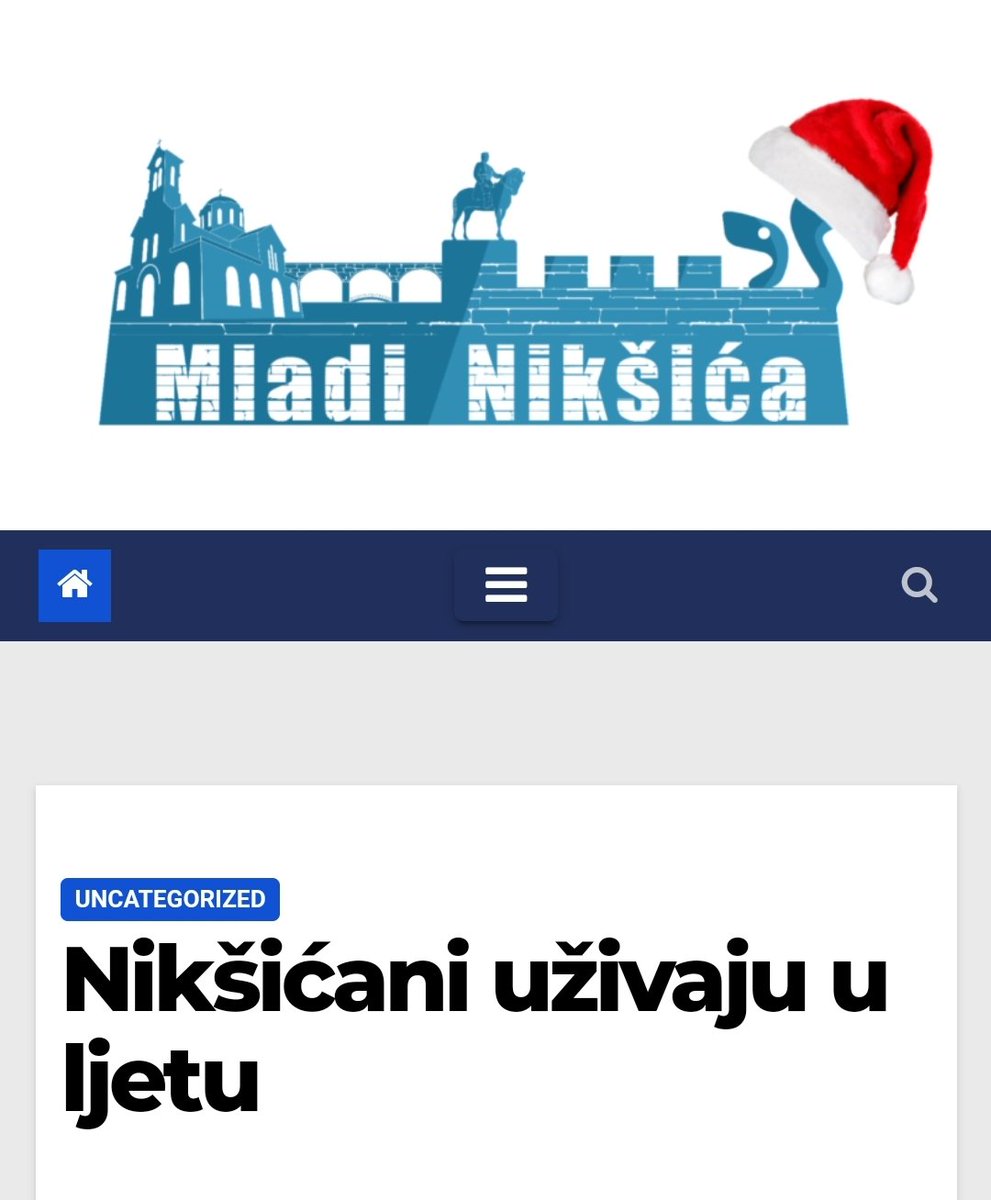 markenrol's tweet photo. zašto niste svi kao nikšićani https://t.co/1SXP1mXGAy