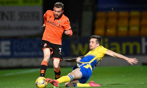 CuparArabs's tweet photo. "Dundee have moved to secure Paul McMullan on a pre-contract deal. It is understood they have informed United of their move and they hope a deal might be done to bring the former Celtic kid to Dens this month." (The Courier) https://t.co/w37aznwhL6