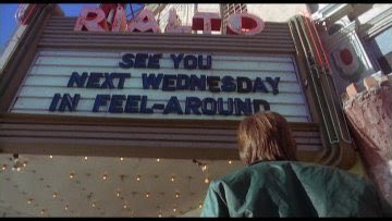 See You Next Wednesday