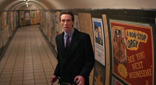 See You Next Wednesday