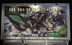 See You Next Wednesday