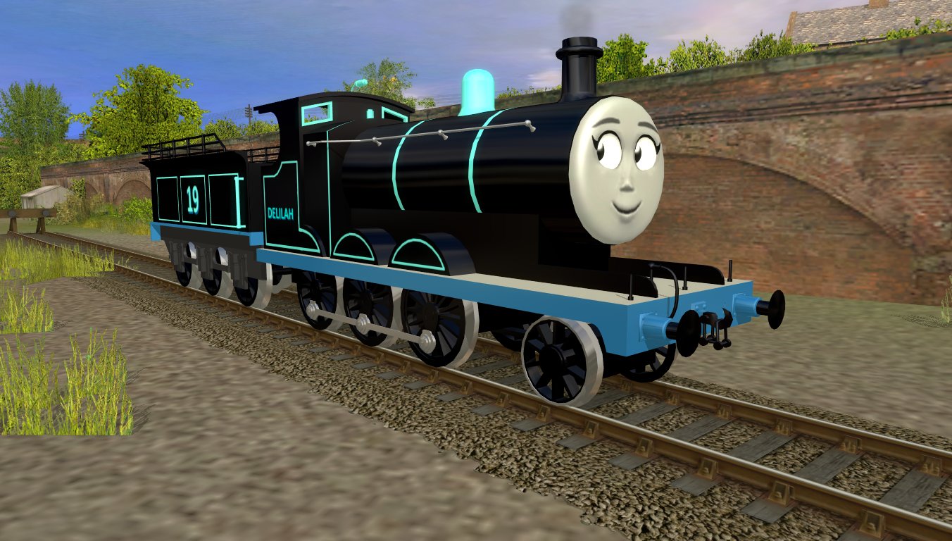 🇲🇽 Trainzmania2023 | Ricardo 🇲🇽 on X: 