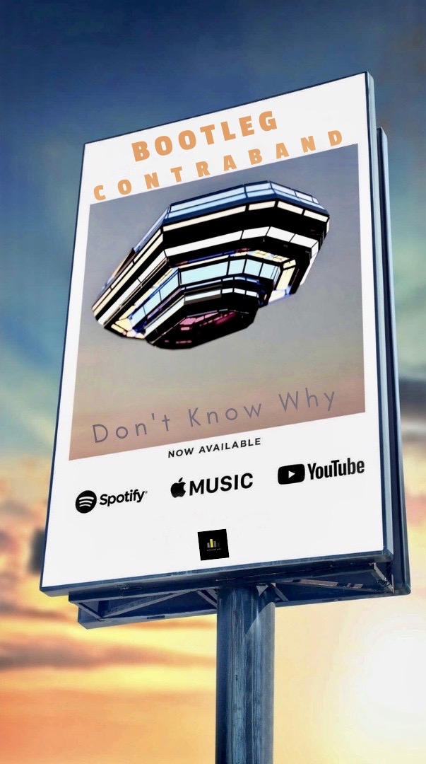 BootContraband's tweet photo. πππ βππ! π―
#NewSingle #bootlegcontraband #sectioneightmusic #nuwave #synthwave #chicago #NuDisco https://t.co/qCIOyPH7kS