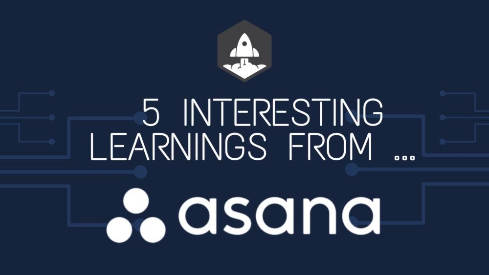 "Customer growth is strong but perhaps not on fire at Asana.  But revenue growth is, because customers are very happy to buy more, and pay more, from a vendor they trust and rely on." via <a href="/jasonlk/">Jason ✨👾SaaStr.Ai✨ Lemkin</a>  #SaaS #Scaling #RevenueGrowth
buff.ly/3pLIwYq