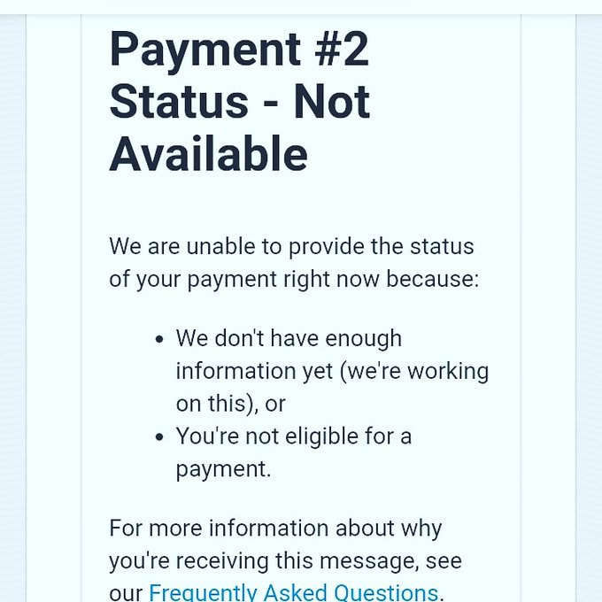 They ain't shit for this!! Why I'm not getting 1? 🖕🏾🤷🏾&zwj;♂️💯 https://t.co/vSRCBfojAS<a href="/tag/free"class="tags"><span>#free</span></a><a href="/tag/sg"class="tags"><span>#sg</span></a><a href="/tag/bill"class="tags"><span>#bill</span></a><a href="/tag/snipergang"class="tags"><span>#snipergang</span></a><a href="/tag/oneyearleft"class="tags"><span>#oneyearleft</span></a>