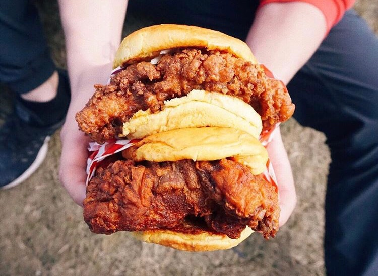 BACK OPEN TOMORROW 
Taiko Fam! We will be back open tomorrow at 11am after a much needed break! Who's ready to double down on some @zilfordfriedchicken? 🐔🍗#yycfriedchicken #calgaryevents #Firedup #readytogo #ZFCbaby #yycrestaurant  #supportlocal #smallbusiness