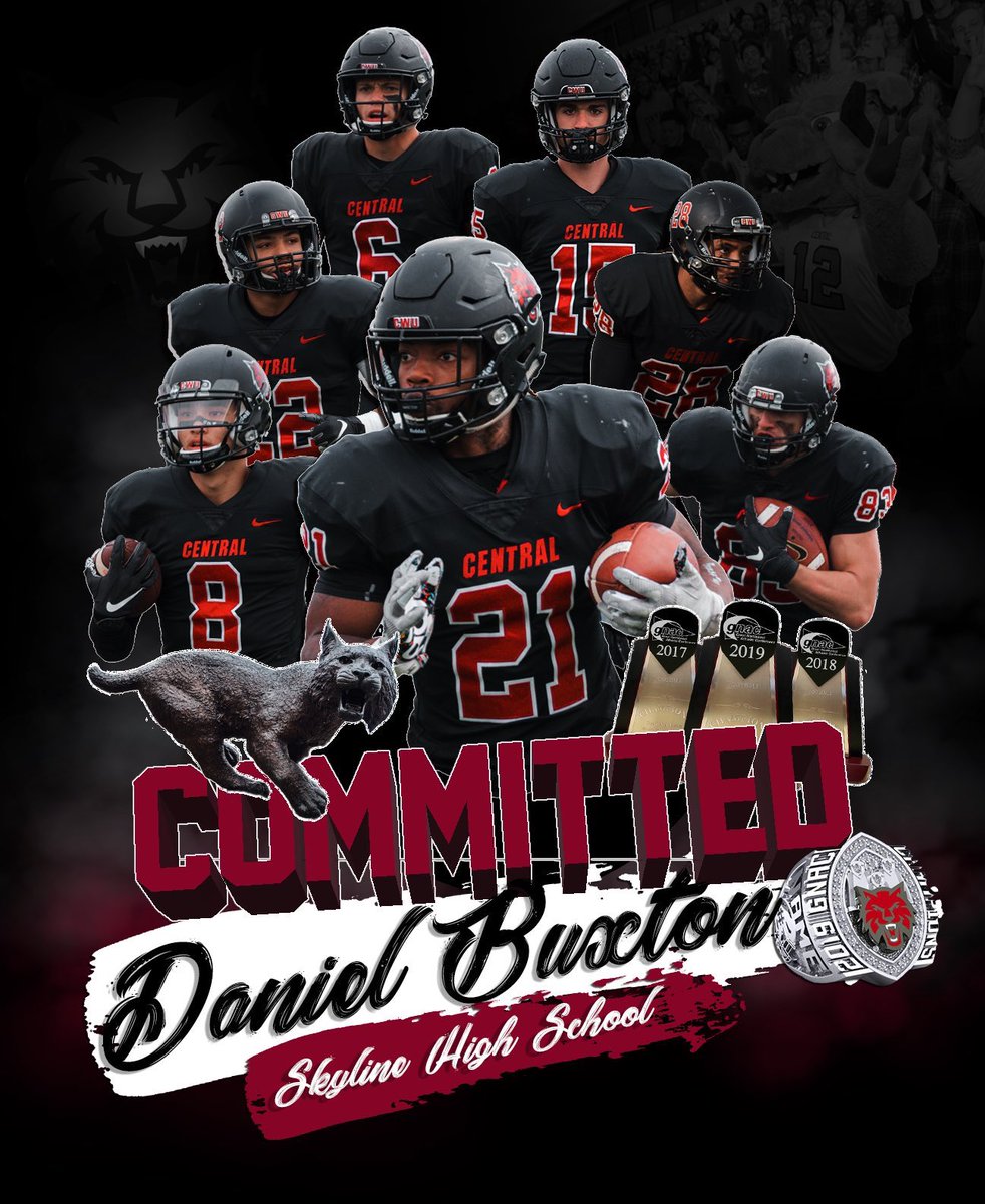 Daniel Buxton tweet media