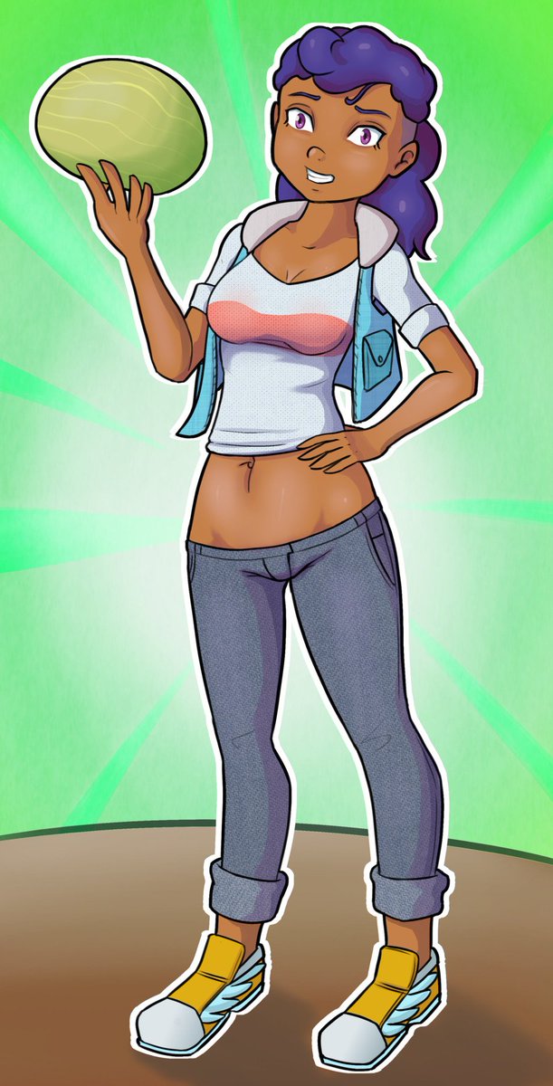 pack_ollie's tweet photo. The #olliespack character of the year is CLEO BADETTE!
CONGRATIONS CLEO! https://t.co/MSlk4DfN11