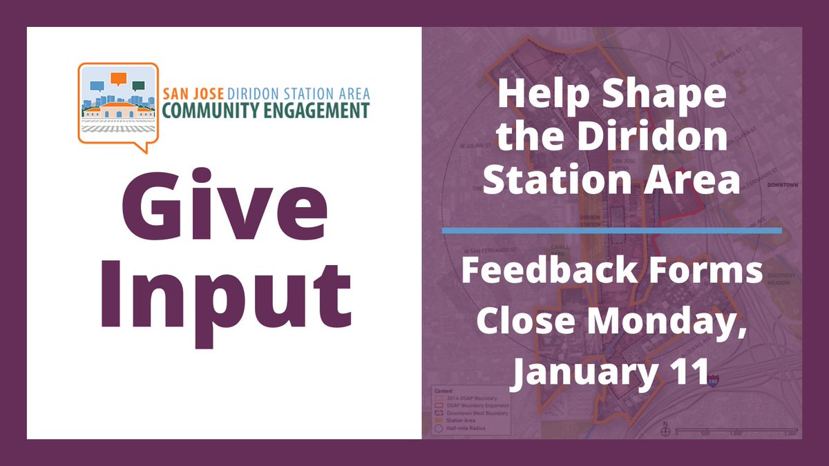 San José Planning, Building & Code Enforcement tweet media