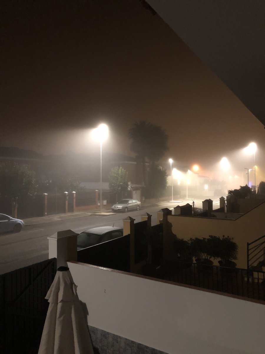 #fotoalosreyesmagos a ver si tenemos suerte y pasan por aquí