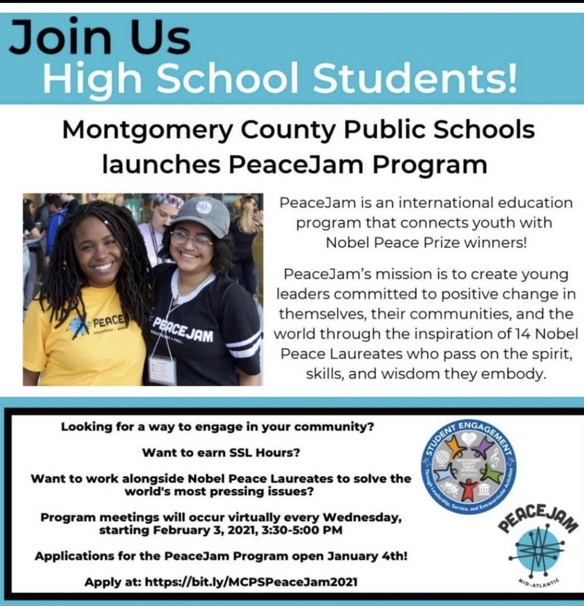 SSL Opportunity <a href="/2021_blake/">Blake Class of 2021</a> <a href="/BHSCC2022/">Blake High School Class of 2022</a>