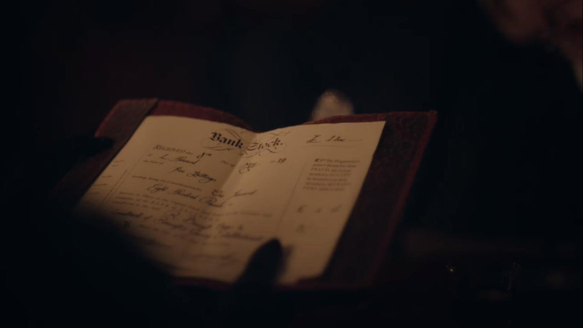  #Sanditon continuity oopsies  #SaveSanditon Ep.6 - Isn't it supposed to be summer season? (check the date)