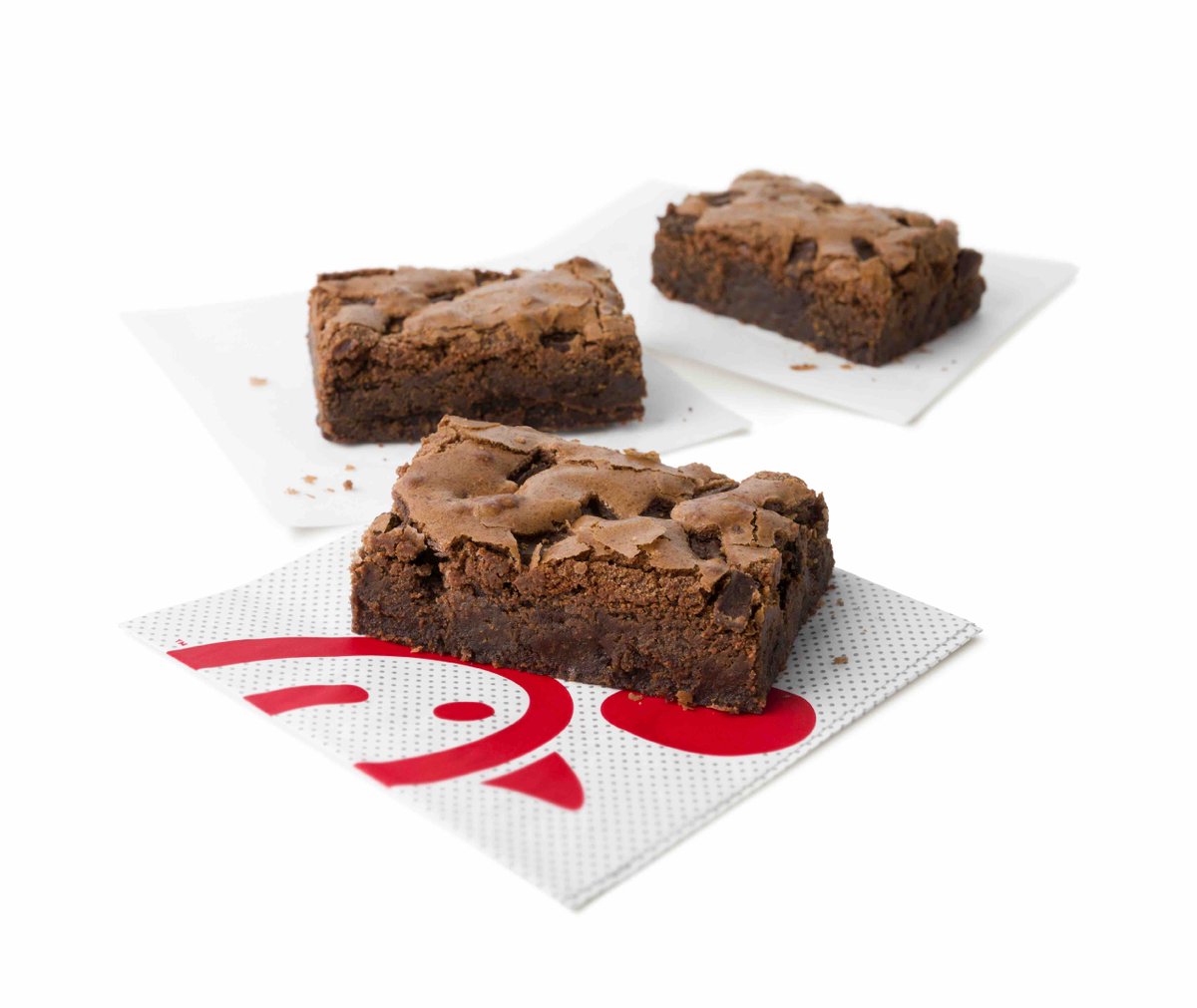 CFANBeltline's tweet photo. T-minus 6 days until Chick-fil-A's national Chocolate Fudge Brownie giveaway begins.  Stay tuned for more info! https://t.co/kwZCGSKaLH