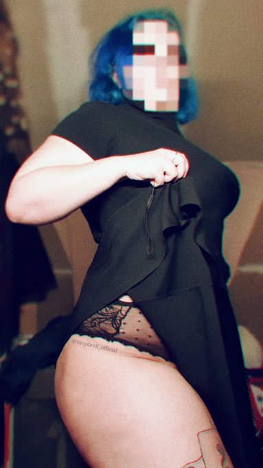 Got a new skirt today 🥰 https://t.co/KOMlwu1kWl<a href="/tag/kitty"class="tags"><span>#kitty</span></a><a href="/tag/porn"class="tags"><span>#porn</span></a><a href="/tag/kinky"class="tags"><span>#kinky</span></a><a href="/tag/nude"class="tags"><span>#nude</span></a><a href="/tag/boobs"class="tags"><span>#boobs</span></a><a href="/tag/choker"class="tags"><span>#choker</span></a><a href="/tag/petplay"class="tags"><span>#petplay</span></a>