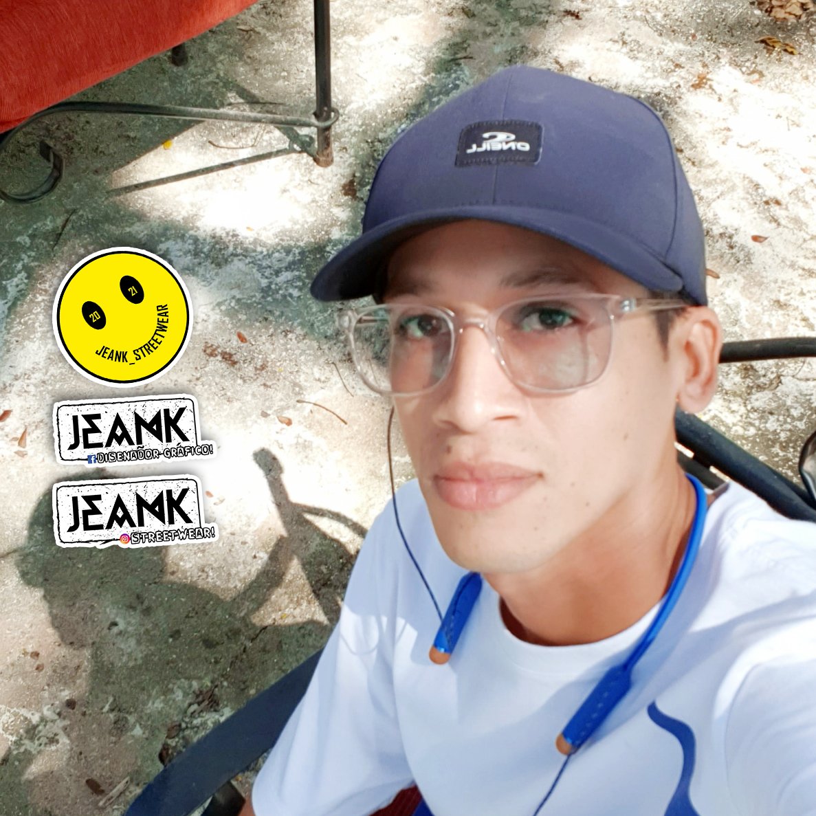 jeankmc's tweet photo. #NuevaFotoDePerfil https://t.co/8RNTFa1fBU