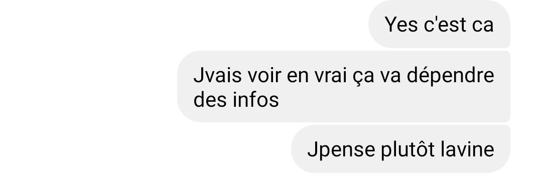 lapinoumalinou's tweet photo. Une histoire en 3 temps @baguenbois @TTFLab https://t.co/e2t93dVXaH