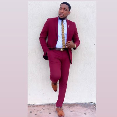BlessedRoody's tweet photo. #NewProfilePic https://t.co/KpeLlk3Wrt