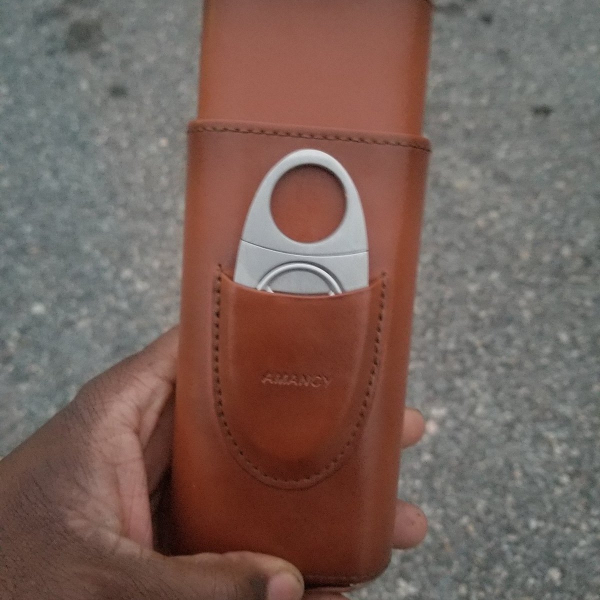 Good to have nice friends