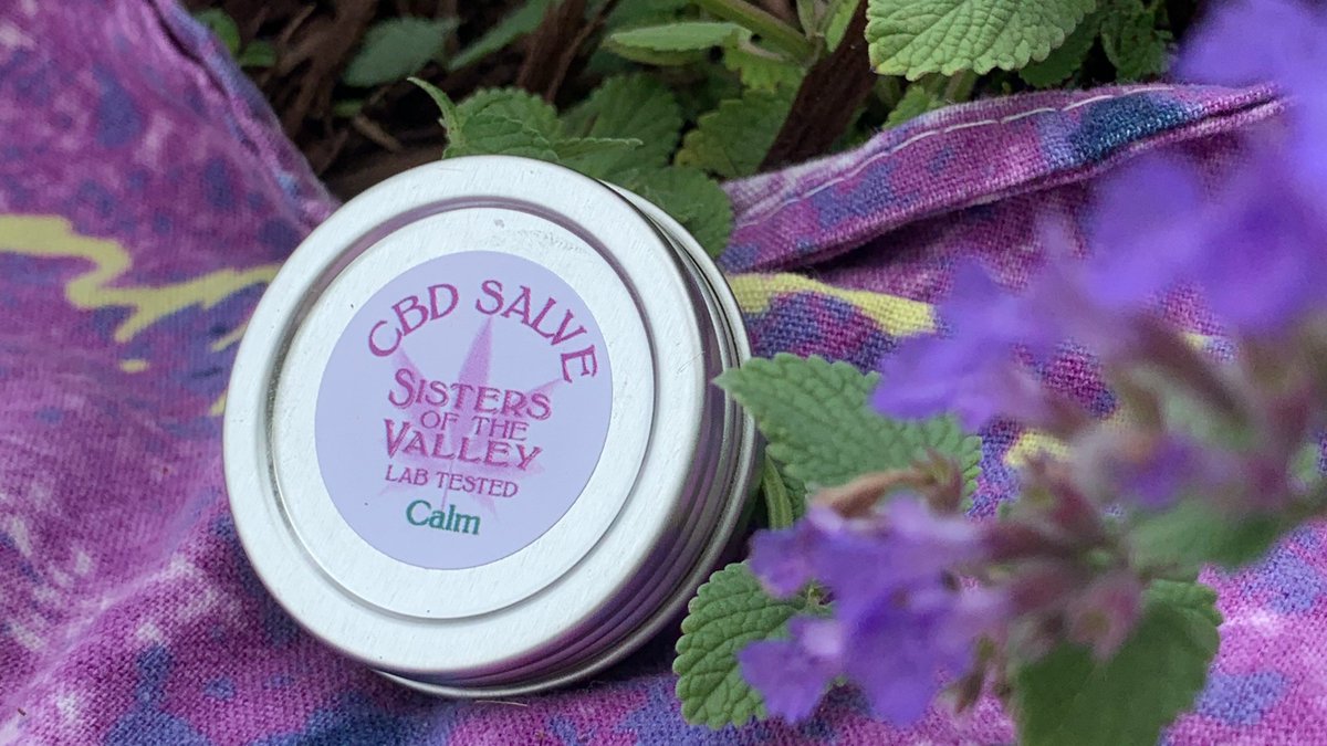 Sisters Of The Valley Salve Reviews