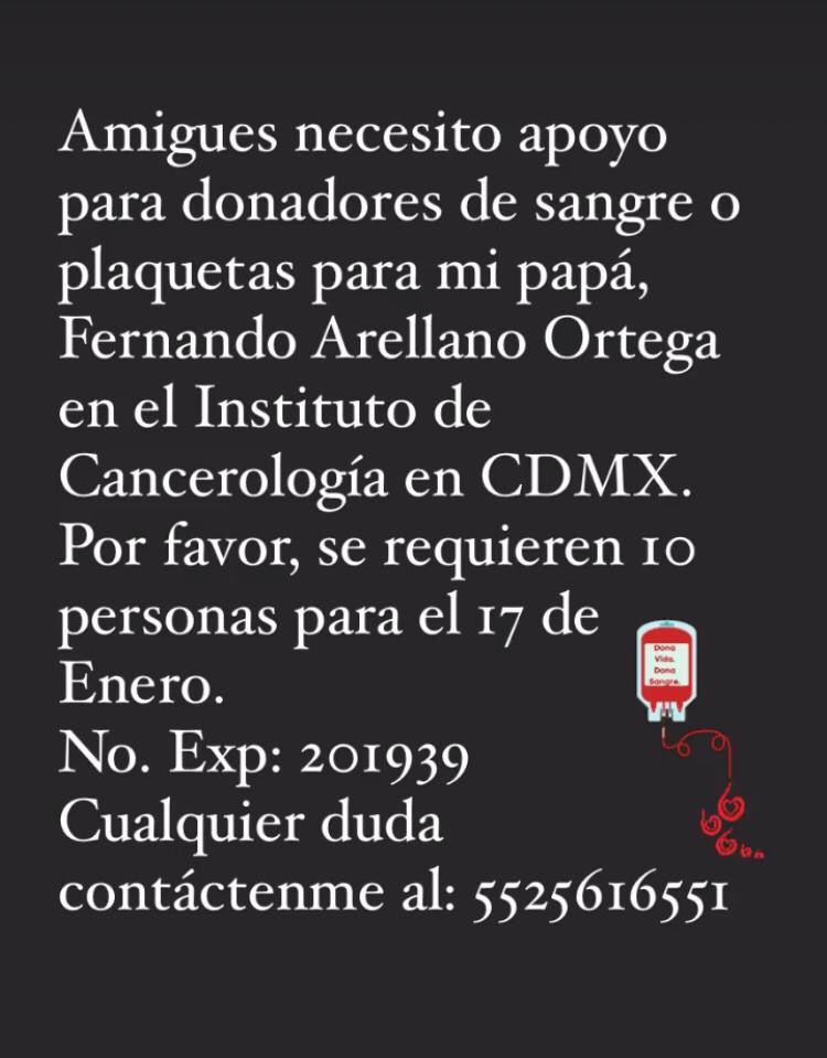 korno's tweet photo. RT por favor!!!!! 🙏🏼🙏🏼🙏🏼 https://t.co/WFhw275fKN