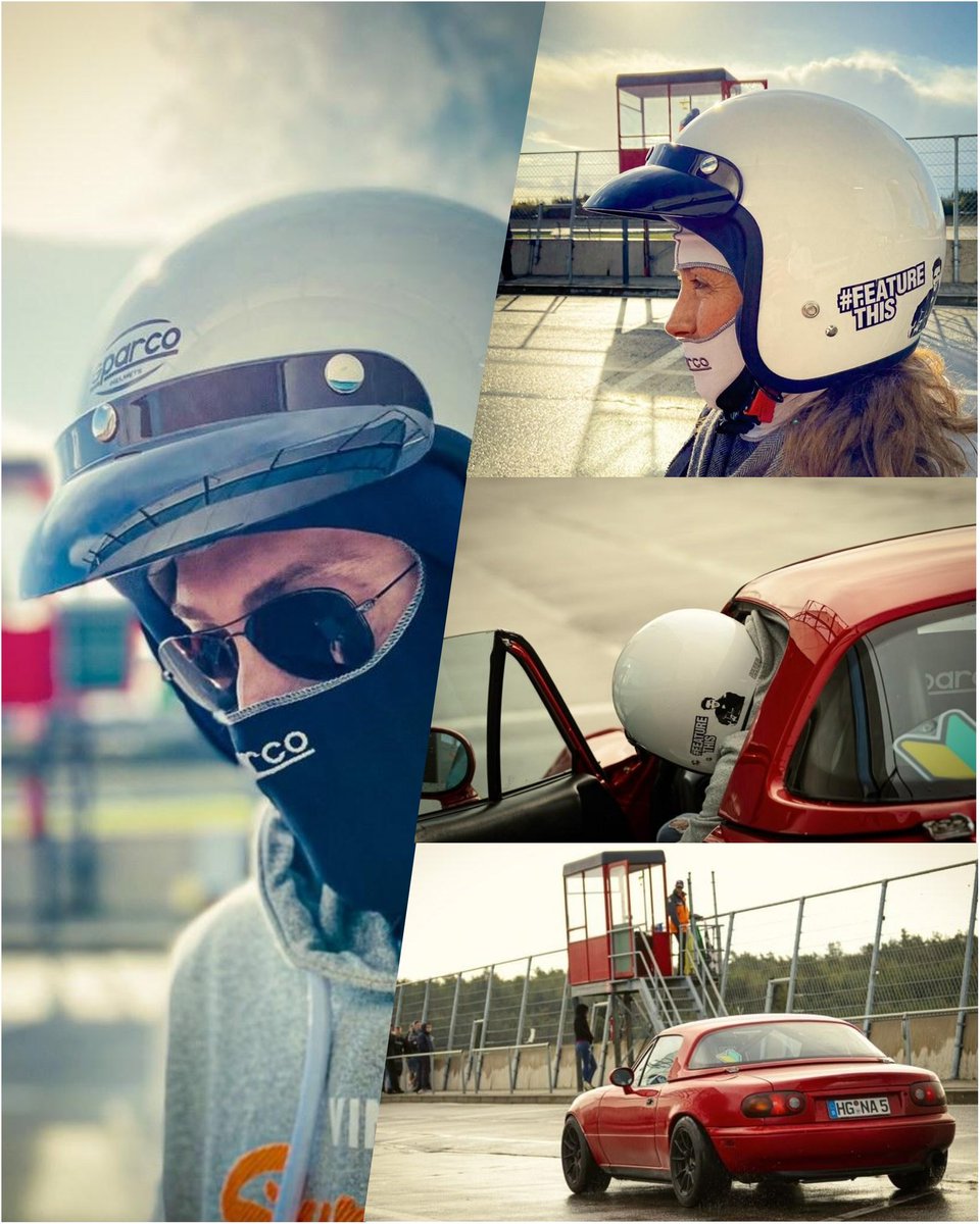 TopMiata's tweet photo. ❤️🏁 @designmusssein #TopMiata #Mazda #Miata #MX5 #trackmiata #trackday #spsmotorsport https://t.co/DuBoWmeZ6N