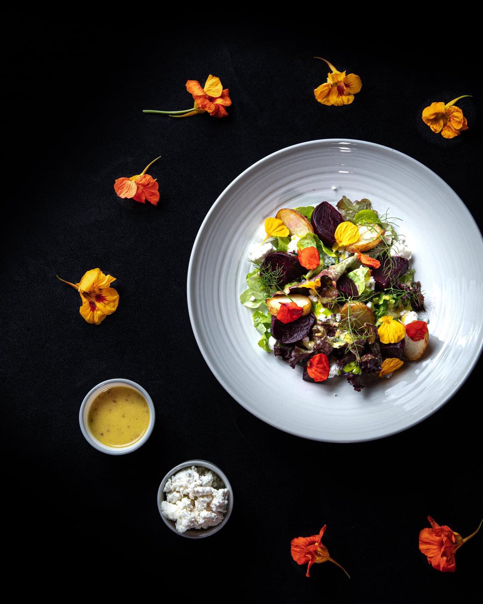 SarkHotel's tweet photo. 👨🍳 We are pleased to confirm that Dom Jenkins has been appointed as our new Head Chef for 2021.
We wish Dom every success in his new role. Sample his delicious dishes when @SarkHotel reopens on Monday 15th March.
#SarkStories #SarkFood #eatlocal #islandlife #SarkFresh https://t.co/JHbgBsuGXU