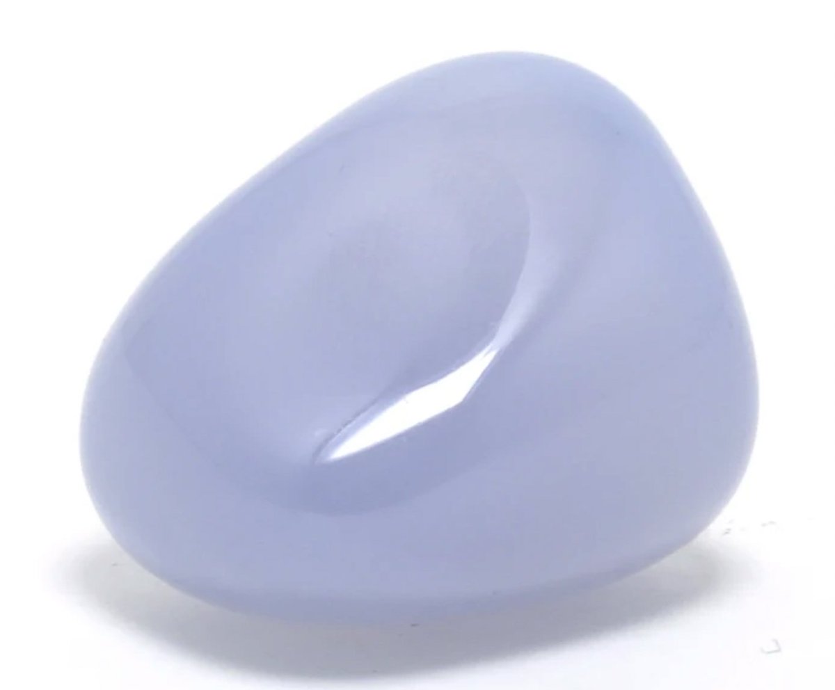 But it's the soft blue-grey transparency of the Turkish variety that captures that feeling of nourishing cooling waters for me.In Babylonian cosmology, Gavin White says the Goatfish symbolises "the embryonic sun of winter when it inhabits the cosmic waters of the Abyss."