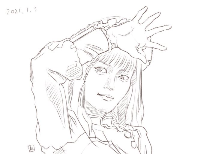 東村芽依のtwitterイラスト検索結果 東村芽依のtwitterイラスト検索結果