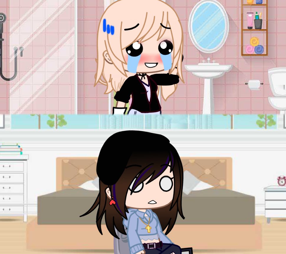 Chibi Pinky_ tweet media