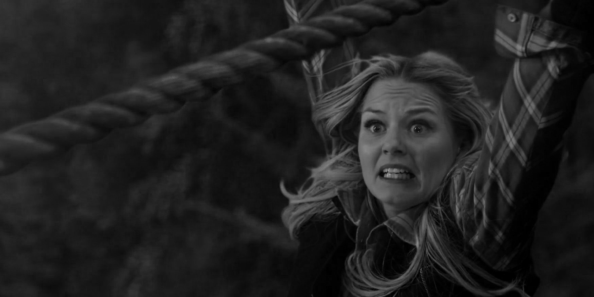 One brought out Emma’s magic by being cruel. The other helped her find it by supporting her & believing in her.