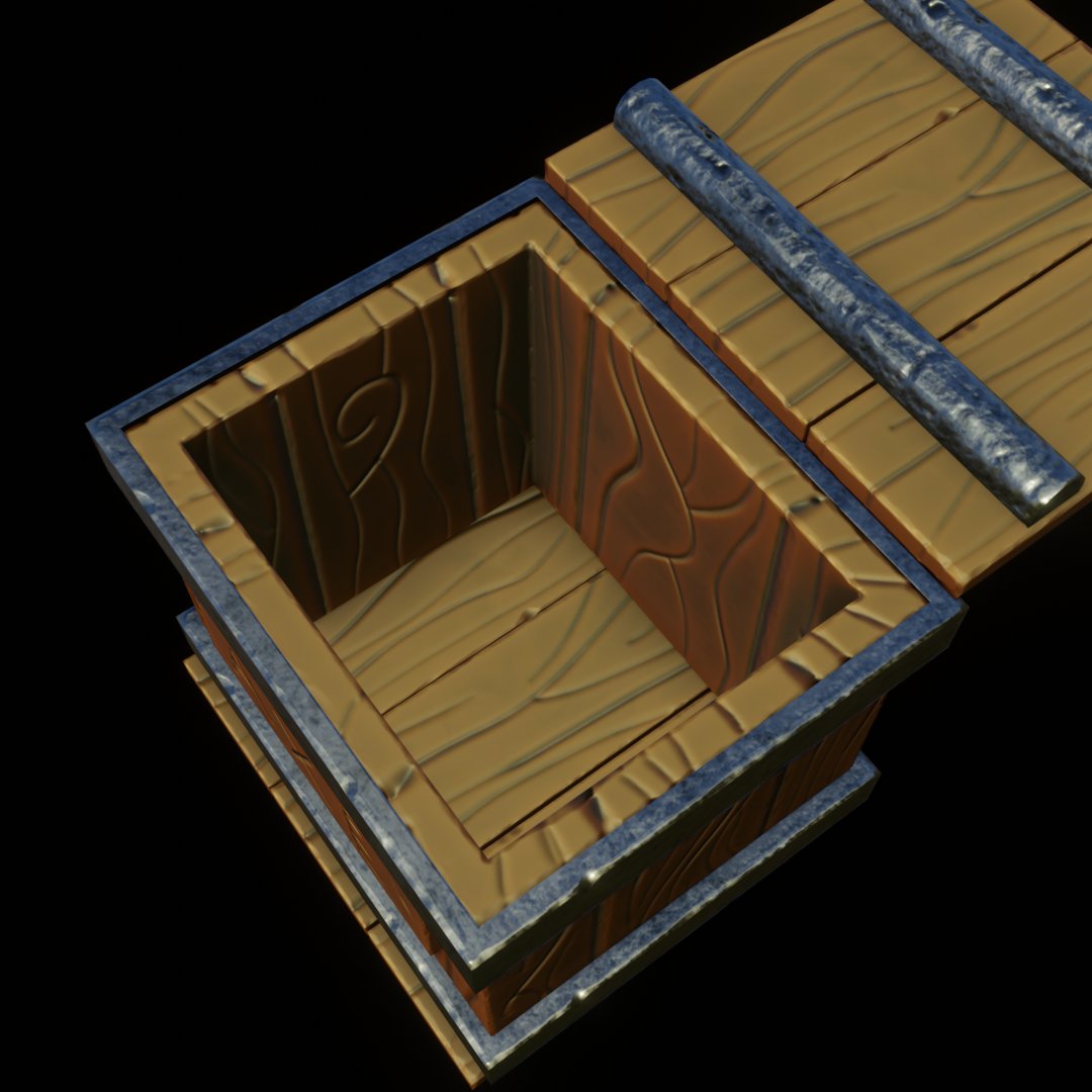 EgideonGameDev's tweet photo. https://t.co/l782Zkap7n