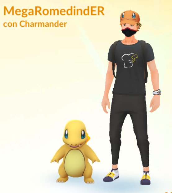 diforever's tweet photo. I'm from the instinct team #PokemonGoTourContest and my pokemon are Charizard, Gengar and Gyarados, this avatar represents me https://t.co/bVrGvDFTCG