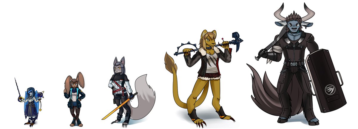 Arya_Inari's tweet photo. Astesia, Amiya, Texas, Siege, Matterhorn
-
#Art #Arknights #Anthro #Furry #FurryArt #Astesia #Blue #Swallow #BlueSwallow #Amiya #Bunny #Rabbit #Texas #Wolf #Siege #Lion #Matterhorn #Yak #Minotaur
-
https://t.co/FvkOMexqaZ
-
https://t.co/u2rBBy0qOQ
-
https://t.co/YfsgUSLci0 https://t.co/3MR1fz4xok