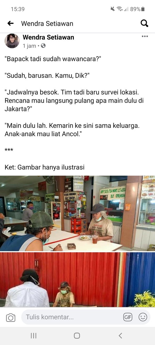PutraWadapi's tweet photo. Publik heran cara blusukan ibu Mensos kader PDIP. https://t.co/j05APyucmc