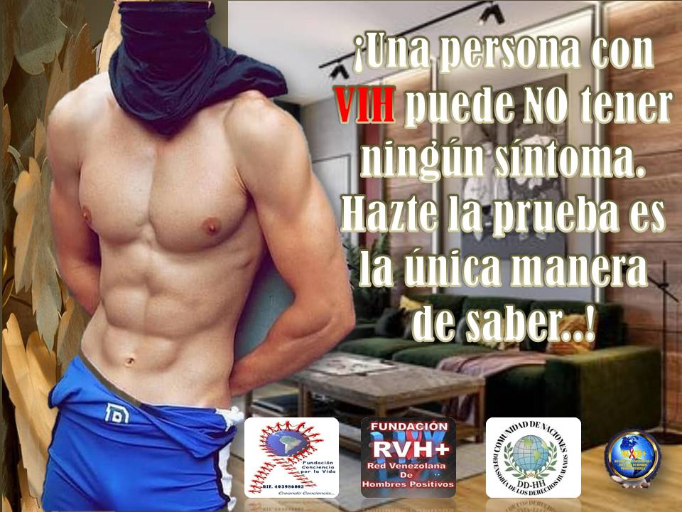 Bolivar_RVH's tweet photo. Lara VIH 
#LaraVIH
Bolívar VIH
Venezuela VIH 
Derechos Humanos VIH 
#QuédateEnCasaVenezuela
#HeterosexualesVenezuelaVIH https://t.co/HPEHgiXziW